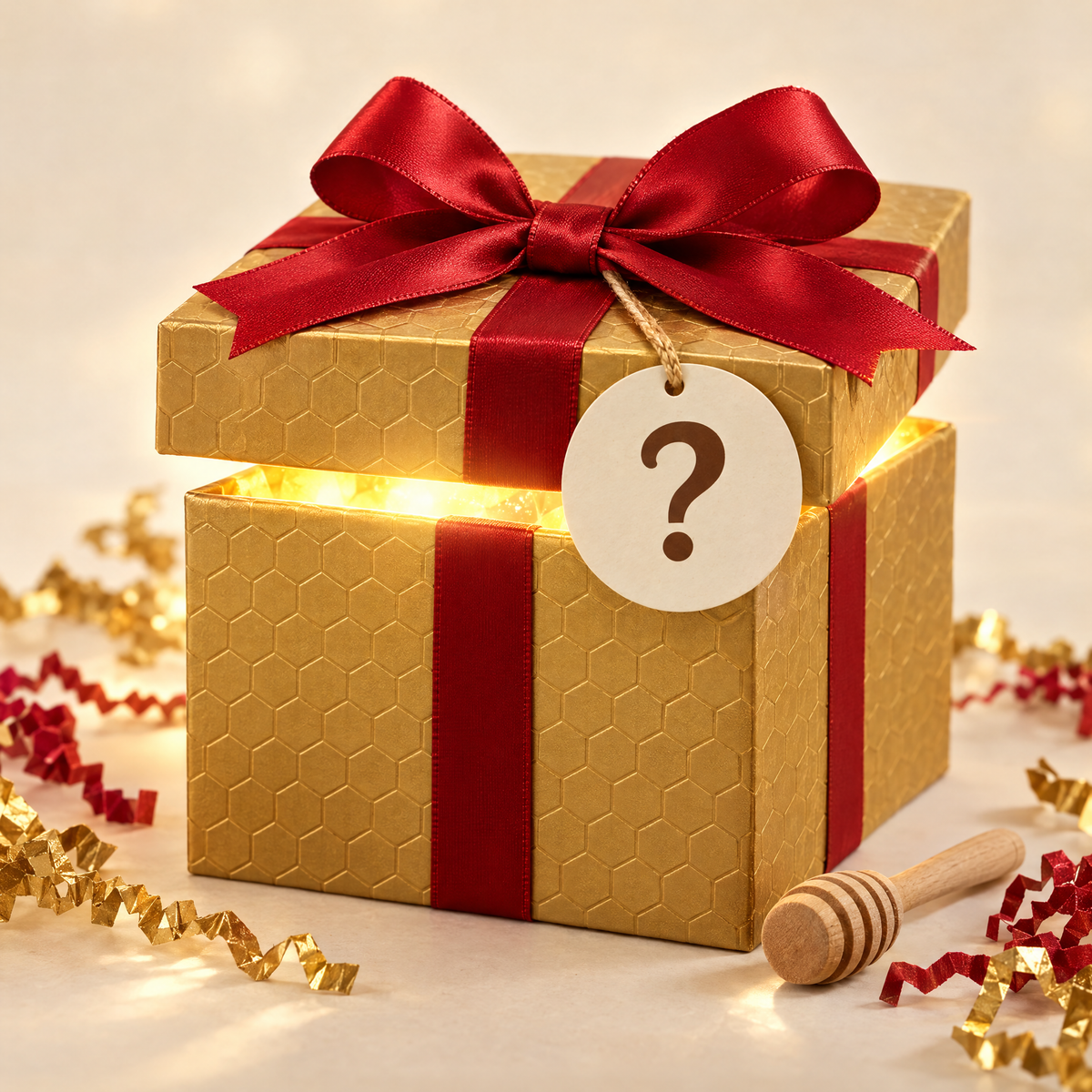 Mystery Box