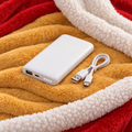 Cordless Power Bank