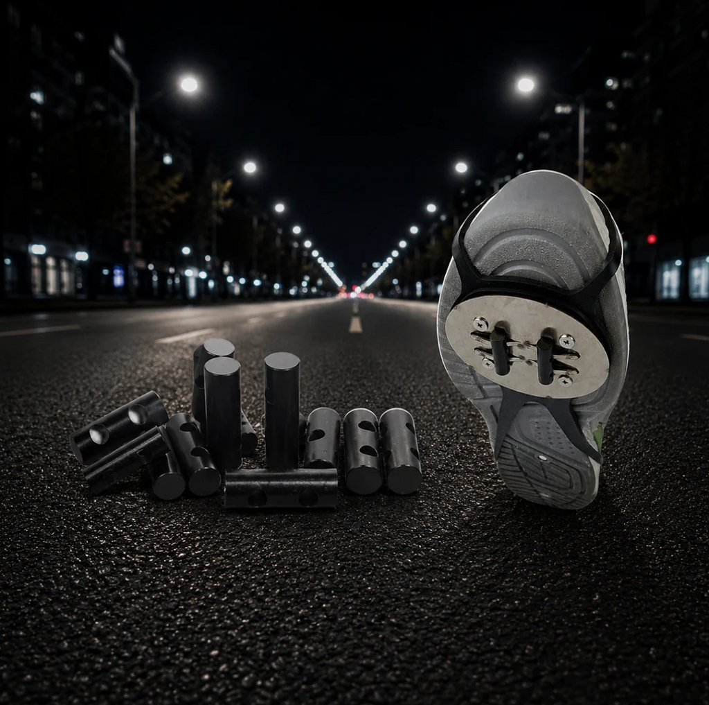BikerSpark™ Spark Slider